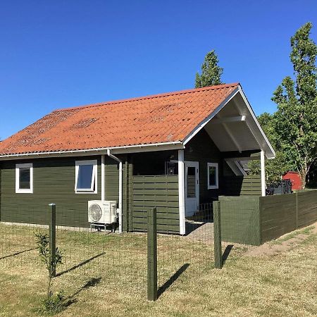 Holiday Home Hovborg XII Esterno foto
