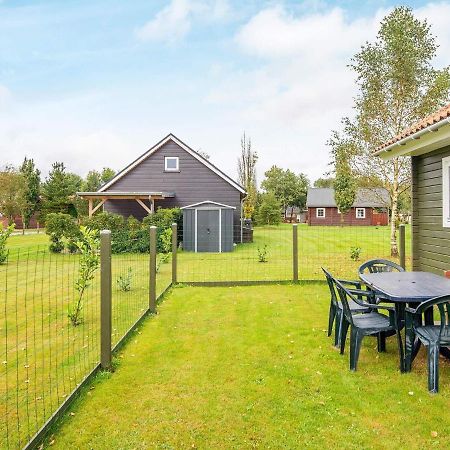 Holiday Home Hovborg XII Esterno foto