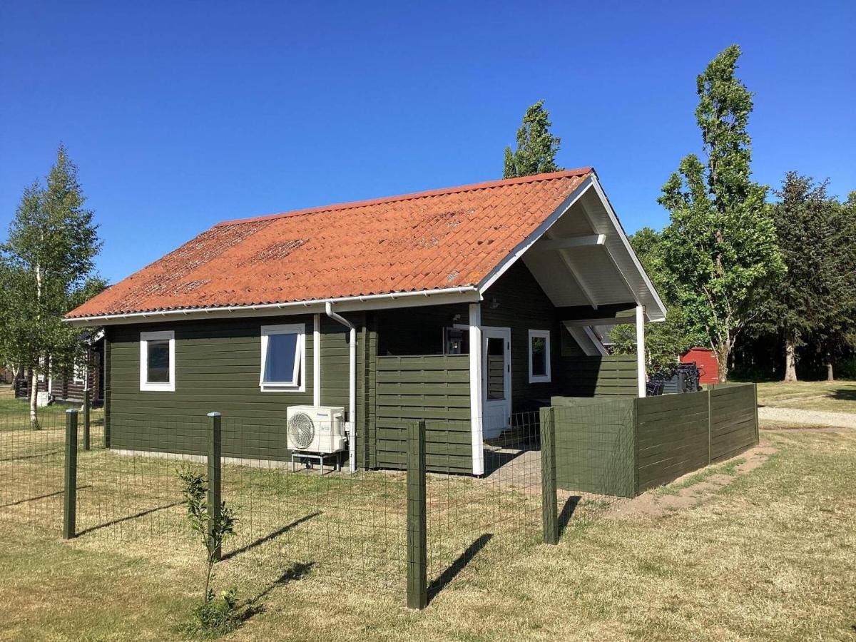 Holiday Home Hovborg XII Esterno foto