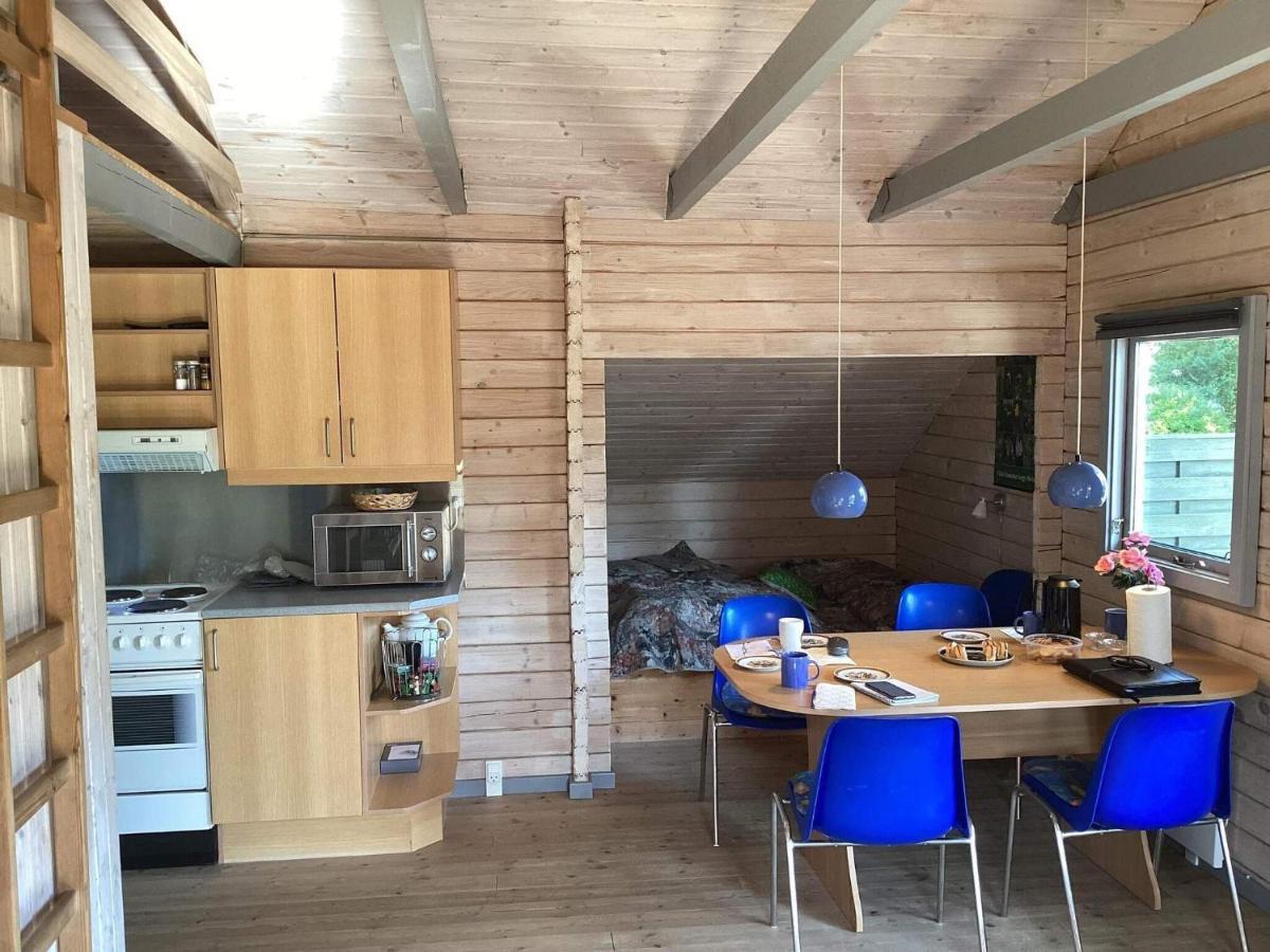 Holiday Home Hovborg XII Esterno foto