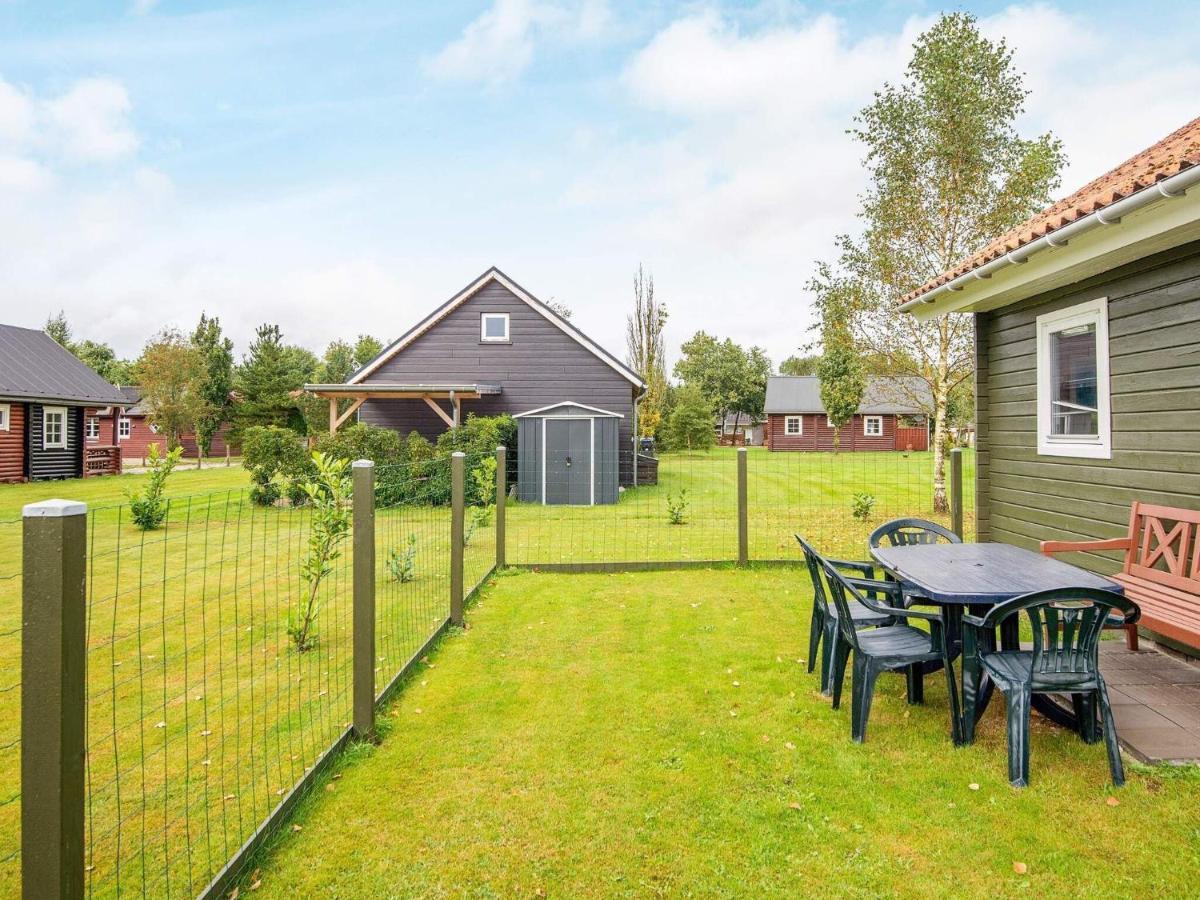 Holiday Home Hovborg XII Esterno foto