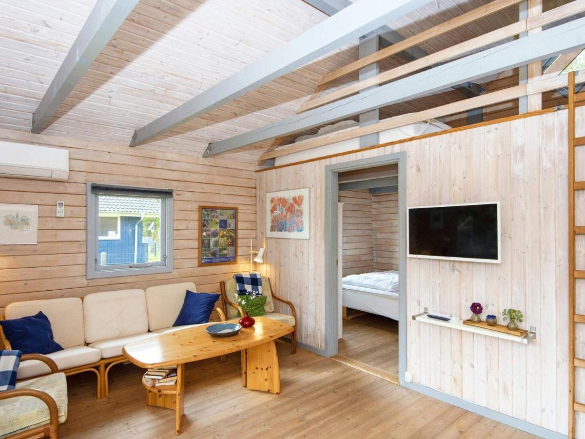Holiday Home Hovborg XII Esterno foto