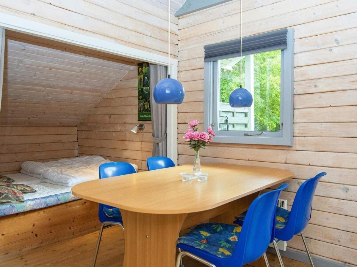 Holiday Home Hovborg XII Esterno foto