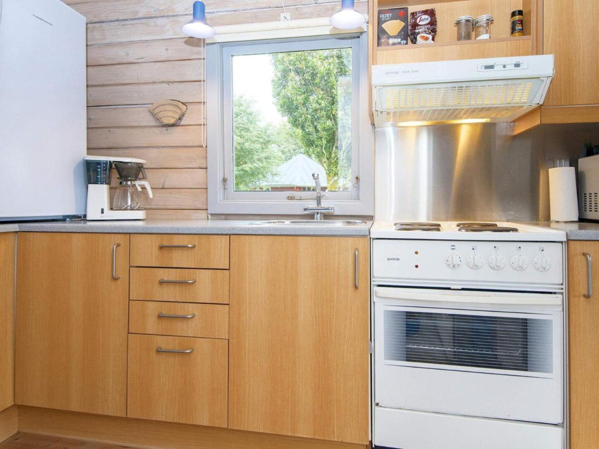Holiday Home Hovborg XII Esterno foto