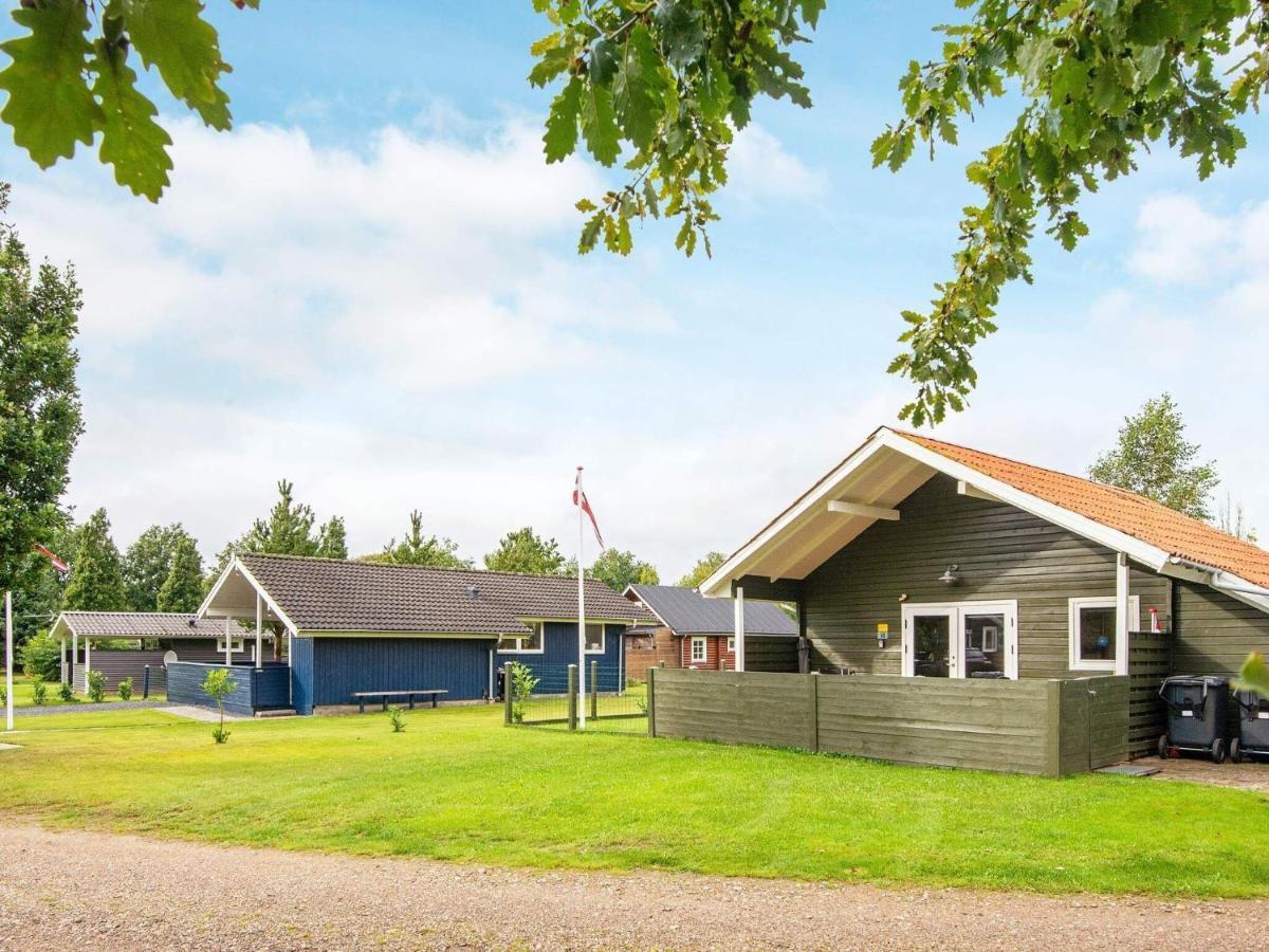 Holiday Home Hovborg XII Esterno foto