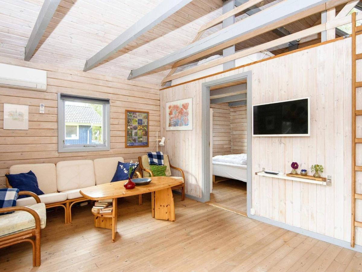 Holiday Home Hovborg XII Esterno foto
