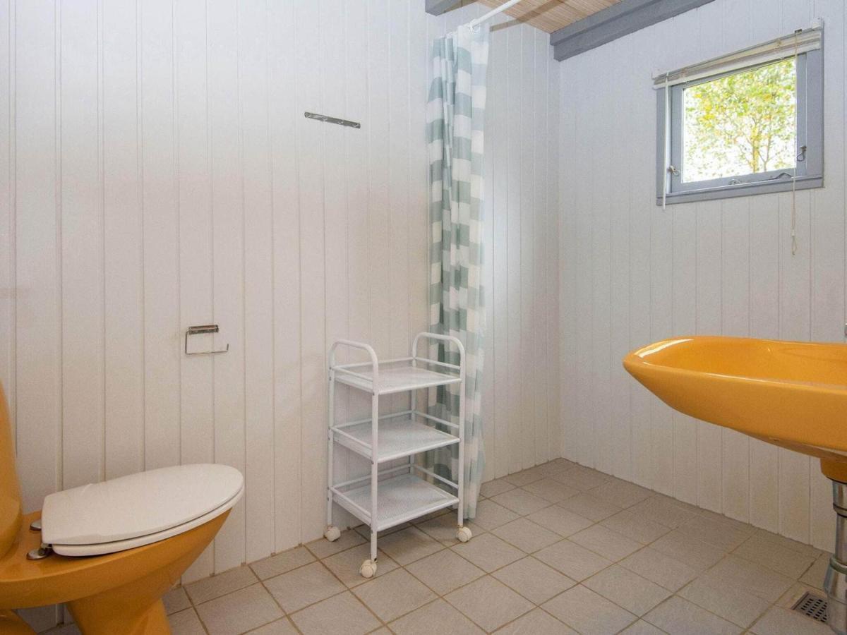 Holiday Home Hovborg XII Esterno foto