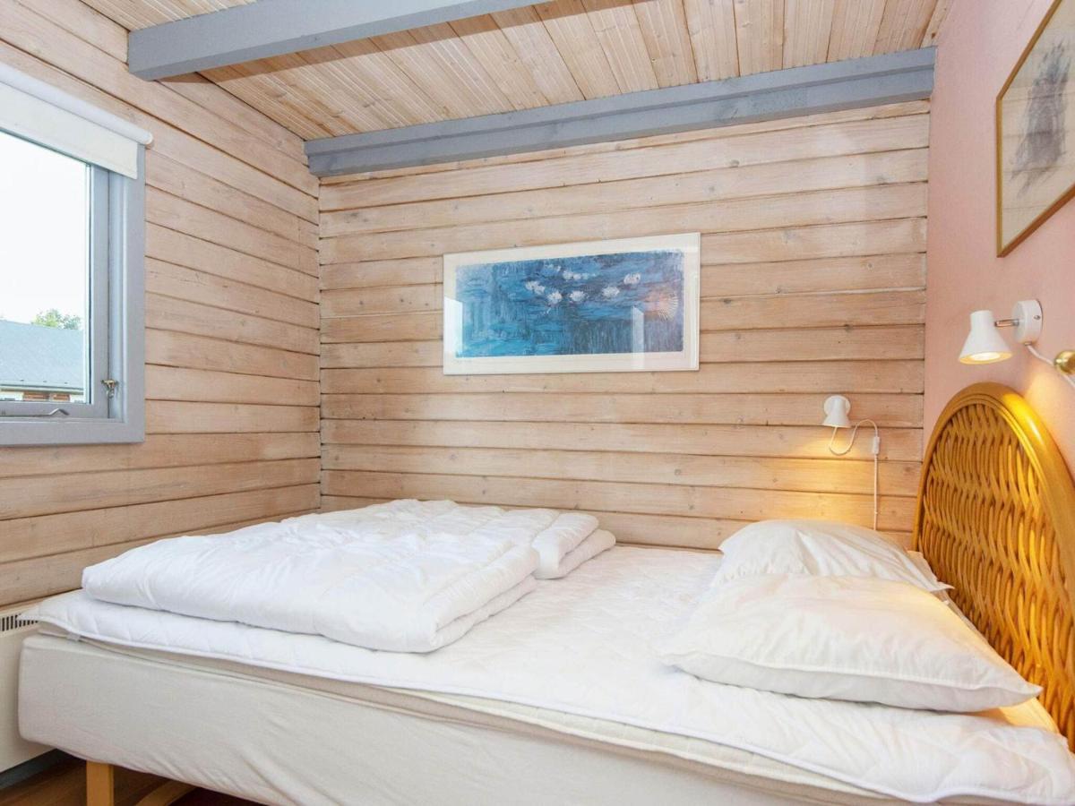 Holiday Home Hovborg XII Esterno foto
