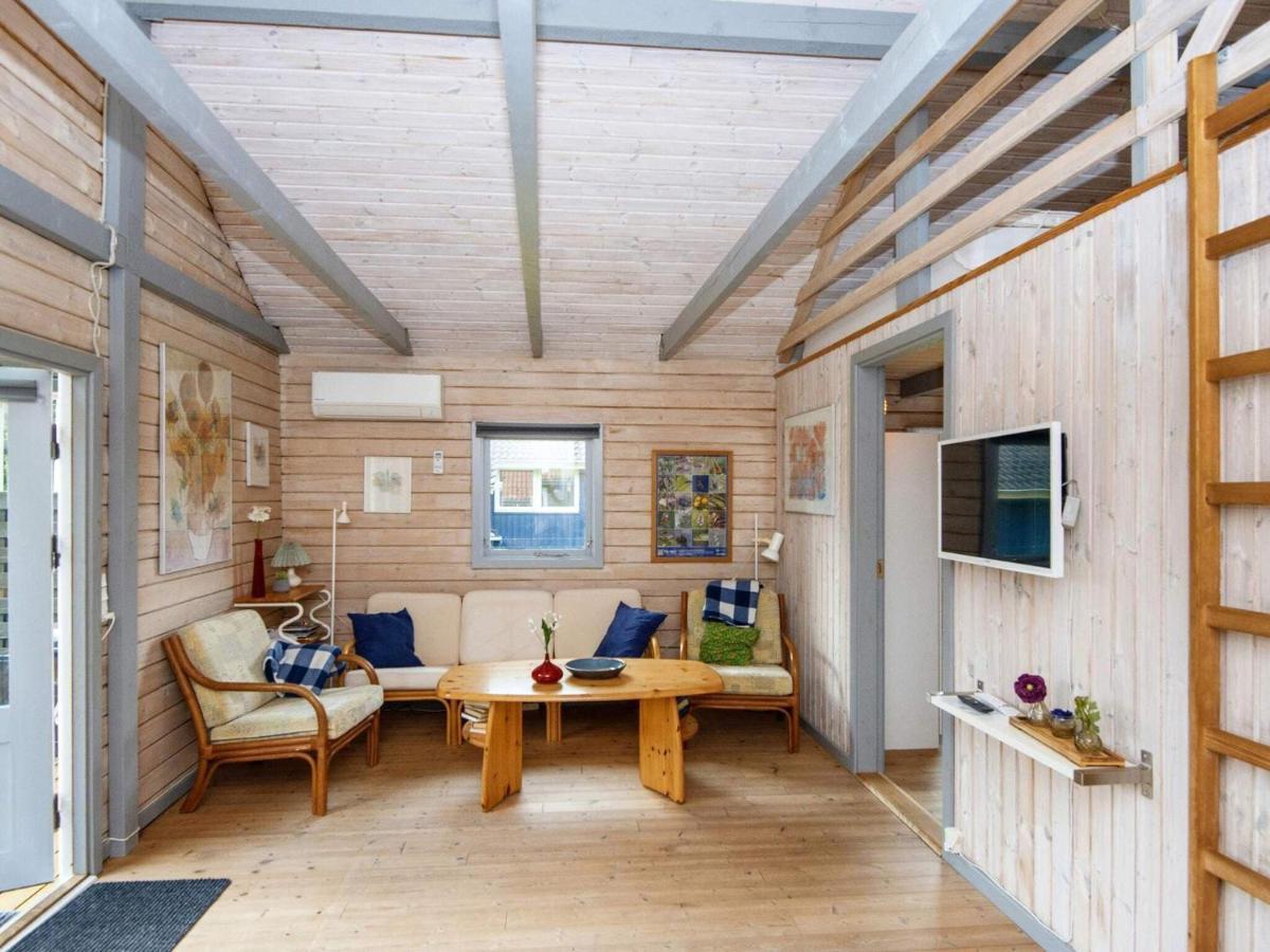 Holiday Home Hovborg XII Esterno foto