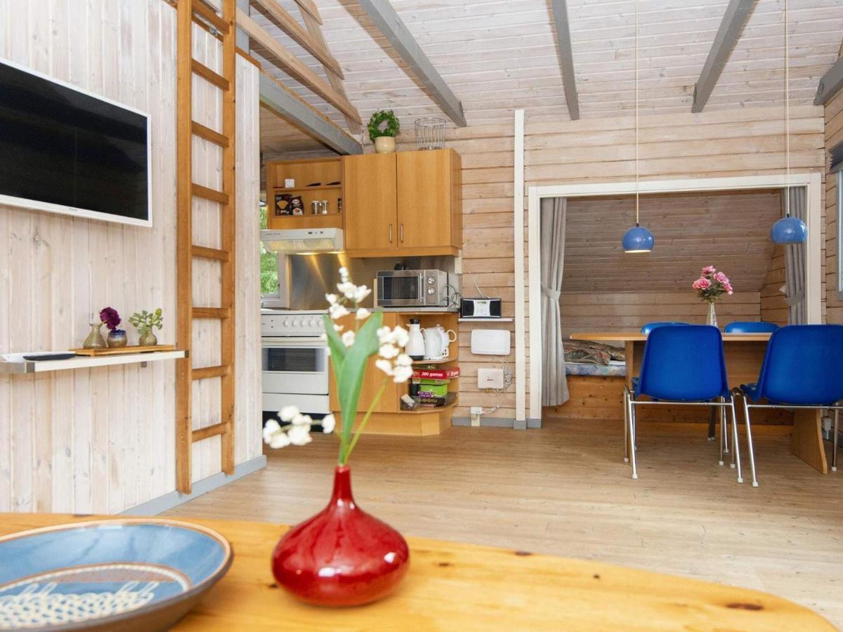Holiday Home Hovborg XII Esterno foto