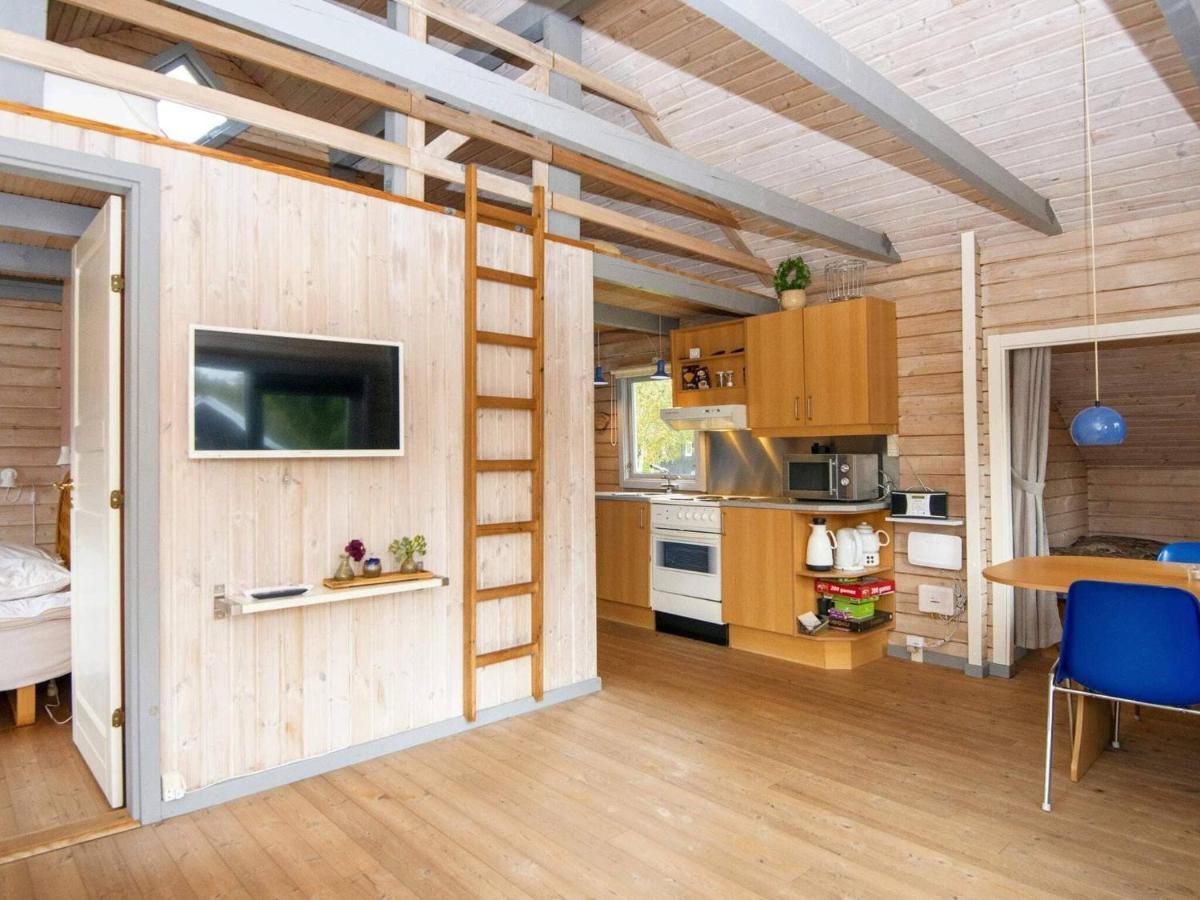 Holiday Home Hovborg XII Esterno foto