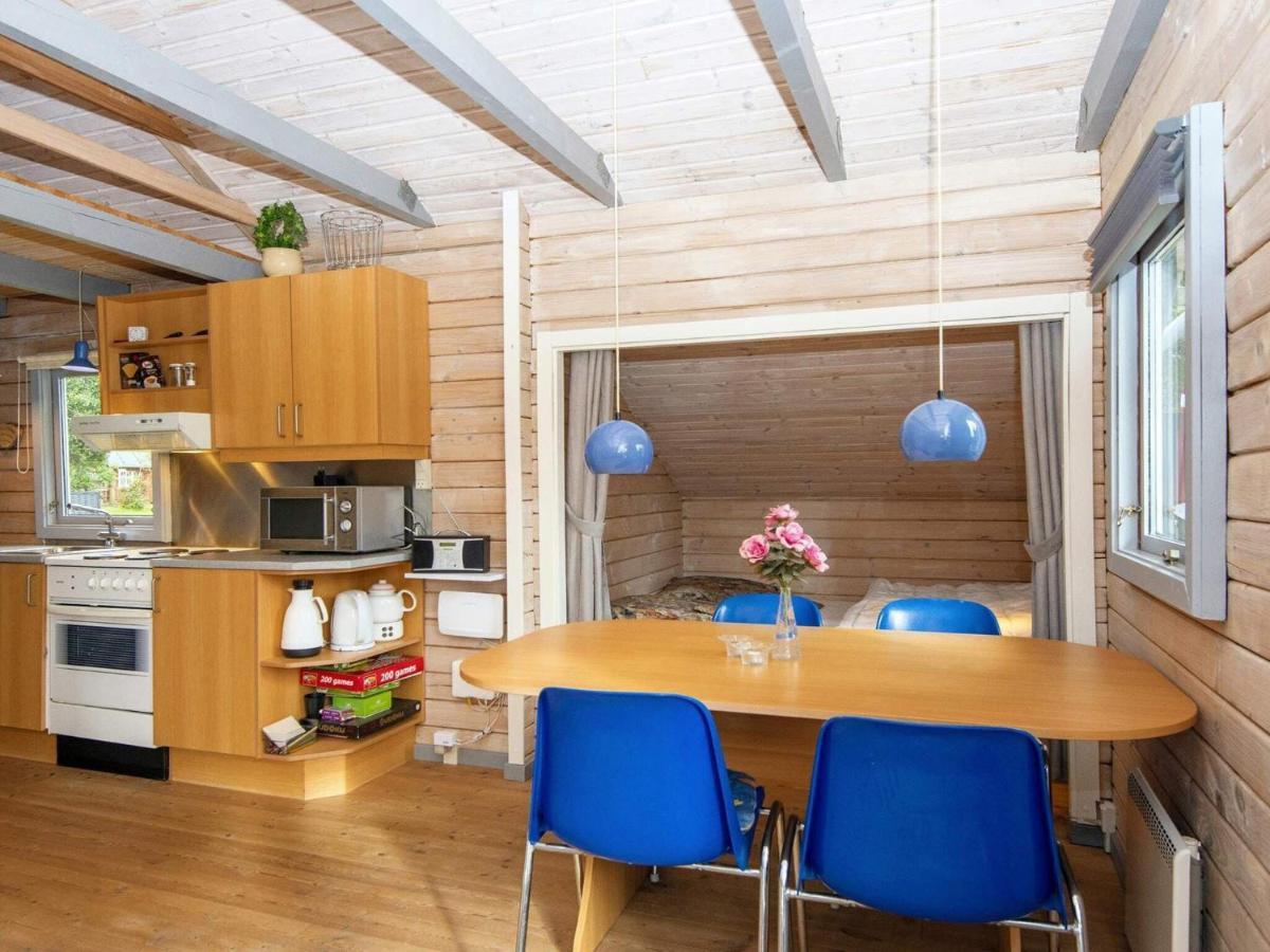 Holiday Home Hovborg XII Esterno foto