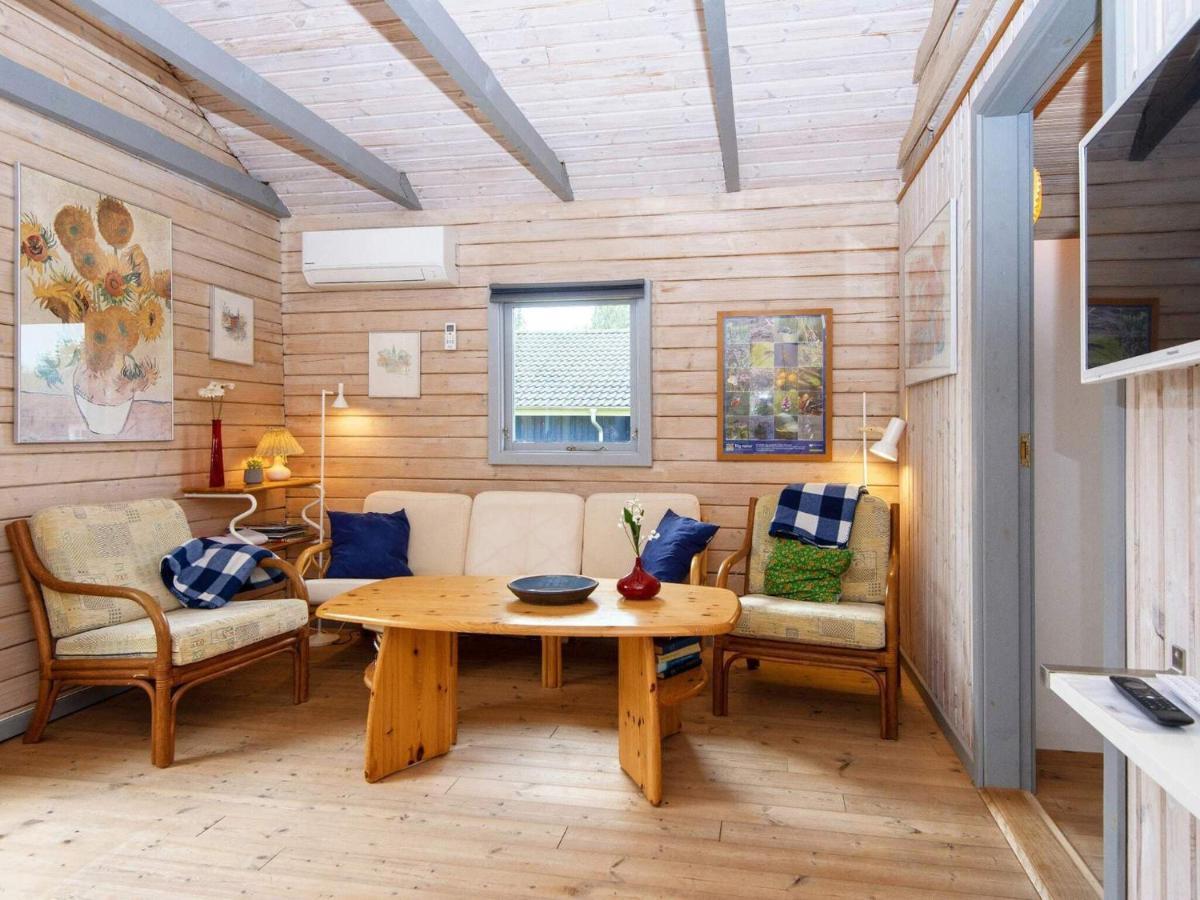 Holiday Home Hovborg XII Esterno foto